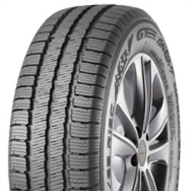Foto pneumatico: GT Radial, MAXMILER WT2 185/75 R16 104R Invernali
