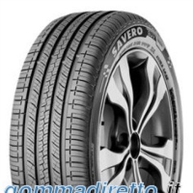 Foto pneumatico: GT Radial, SAVERO SUV 255/60 R17 106V Estive