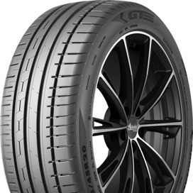 Foto pneumatico: GT Radial, SPORTACTIVE2 275/40 R20 106Y Estive