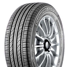 Foto pneumatico: GT Radial, CHAMPIRO ECOTEC 205/70 R15 96T Estive