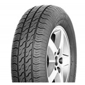 Foto pneumatico: GT Radial, KARGOMAX ST-4000 165/70 R13 80N Estive