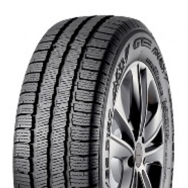 Foto pneumatico: GT Radial, MAXMILER WT2 CARGO 205/65 R16 107T Invernali