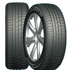 Foto pneumatico: HABILEAD, HF330 225/50 R17 98W Estive