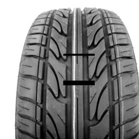 Foto pneumatico: HAIDA, HD921 195/45 R16 84V Estive