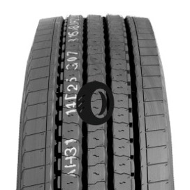 Foto pneumatico: HANKOOK, AH31 SMART FLEX 275/70 R22.5 148M Estive