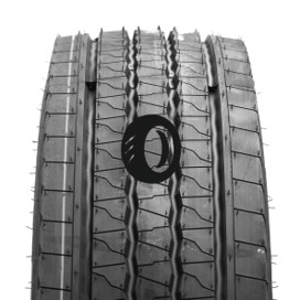 Foto pneumatico: HANKOOK, AH35 SMART FLEX 245/70 R19.5 136M Estive