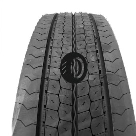 Foto pneumatico: HANKOOK, AH51 SMART FLEX 275/70 R22.5 148M Estive