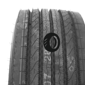 Foto pneumatico: HANKOOK, AL10 275/70 R22.5 148M Estive