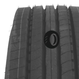 Foto pneumatico: HANKOOK, AL22 SMART TOURING 295/80 R22.5 154M Estive