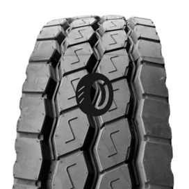 Foto pneumatico: HANKOOK, AM11 SMART WORK 315/80 R22.5 156K Estive