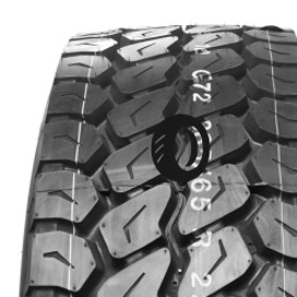 Foto pneumatico: HANKOOK, AM15 275/70 R22.5 148K Estive