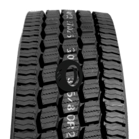 Foto pneumatico: HANKOOK, AW02 SMART CONTROL 275/70 R22.5 152J Estive