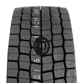 Foto pneumatico: HANKOOK, DH31 SMART FLEX 275/70 R22.5 148M Estive