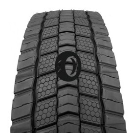 Foto pneumatico: HANKOOK, DH51 SMART FLEX 275/70 R22.5 148M Estive