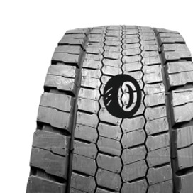 Foto pneumatico: HANKOOK, DL20W E-CUBE MAX 315/70 R22.5 154L Estive