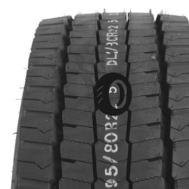 Foto pneumatico: HANKOOK, DL22 SMART TOURING 295/80 R22.5 154M Estive