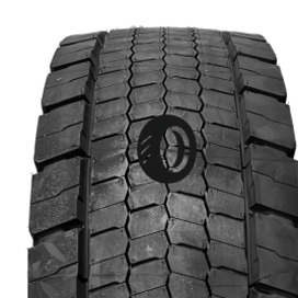 Foto pneumatico: HANKOOK, DL50 SMART LINE 315/70 R22.5 154L Estive