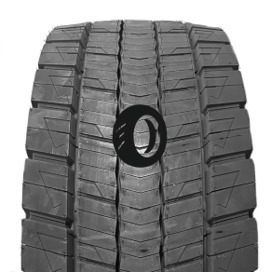 Foto pneumatico: HANKOOK, DL51 SMART FLEX 315/70 R22.5 154L Estive