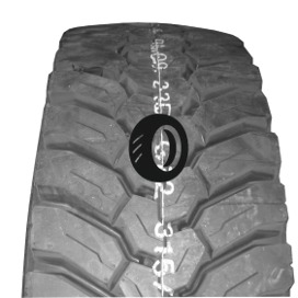 Foto pneumatico: HANKOOK, DM09 SMART WORK 315/80 R22.5 156K Estive