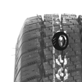 Foto pneumatico: HANKOOK, DW04 145/ R13 88P Estive
