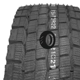 Foto pneumatico: HANKOOK, DW07 SMART CONTROL 275/70 R22.5 150J Estive