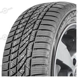 Foto pneumatico: HANKOOK, H740 Kinergy 4S 205/60 R16 92H Quattro-stagioni
