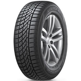 Foto pneumatico: HANKOOK, H740 Kinergy 4S 195/60 R16 89H Quattro-stagioni
