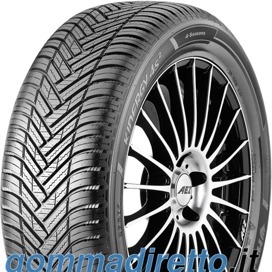 Foto pneumatico: HANKOOK, H750 Kinergy 4S2 205/45 R17 88V Quattro-stagioni