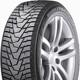Foto pneumatico: HANKOOK, I PIKE RS2 W429 225/65 R17 102T Invernali