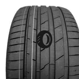 Foto pneumatico: HANKOOK, IK01A iON evo SUV 245/40 R21 100Y Estive