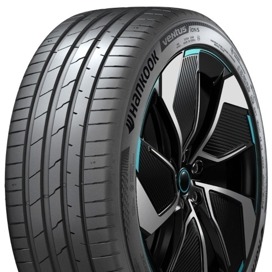 Foto pneumatico: HANKOOK, IK01 iON evo 245/45 R20 103Y Estive