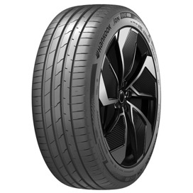 Foto pneumatico: HANKOOK, IK01A iON evo SUV 235/55 R19 105Y Estive