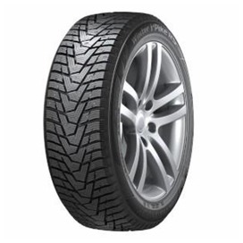 Foto pneumatico: HANKOOK, IW01A iON i*cept SUV 255/55 R19 111V Invernali