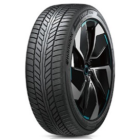 Foto pneumatico: HANKOOK, IW01A iON i*cept SUV EV SUV Sound Absorber 255/45 R19 104V Invernali