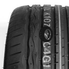 Foto pneumatico: HANKOOK, K107 VENTUS S1 Evo 215/35 R17 83Y Estive