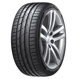 Foto pneumatico: HANKOOK, K117 Ventus S1 Evo2 HRS 205/50 R17 89W Estive
