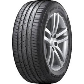 Foto pneumatico: HANKOOK, K117B Ventus S1 Evo2 */MOE HRS 225/55 R17 97Y Estive
