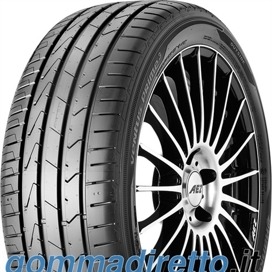 Foto pneumatico: HANKOOK, k125 ventus prime 3 195/65 R15 91H Estive