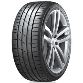 Foto pneumatico: HANKOOK, K127A Ventus S1 Evo3 SUV 315/35 R20 110Y Estive