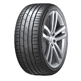Foto pneumatico: HANKOOK, K127B Ventus S1 Evo3 * HRS 255/40 R18 99Y Estive