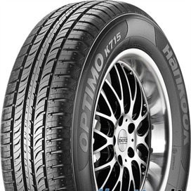 Foto pneumatico: HANKOOK, K715 Optimo 135/80 R13 70T Estive