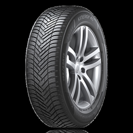Foto pneumatico: HANKOOK, H750 Kinergy 4S2 195/50 R16 88V Quattro-stagioni