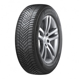 Foto pneumatico: HANKOOK, H750 Kinergy 4S2 205/45 R17 88V Quattro-stagioni