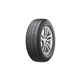Foto pneumatico: HANKOOK, H740 Kinergy 4S 205/55 R17 91V Quattro-stagioni