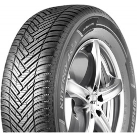 Foto pneumatico: HANKOOK, H750 Kinergy 4S2 215/60 R17 96V Quattro-stagioni