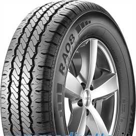 Foto pneumatico: HANKOOK, RA08 RADIAL 145/80 R13 88R Estive