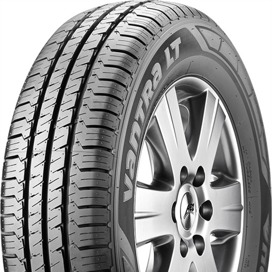 Foto pneumatico: HANKOOK, RA18 VANTRA LT 195/80 R15 104R Estive