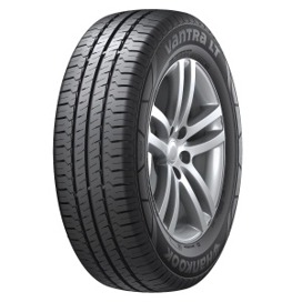 Foto pneumatico: HANKOOK, RA18 Vantra LT 235/65 R16 113R Estive