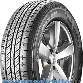 Foto pneumatico: HANKOOK, RA23 Dynapro HP 235/55 R17 99V Estive