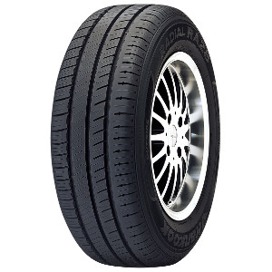 Foto pneumatico: HANKOOK, RA28E Radial Eco 205/65 R16 105T Estive